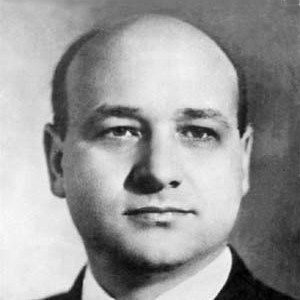Георгий Александров